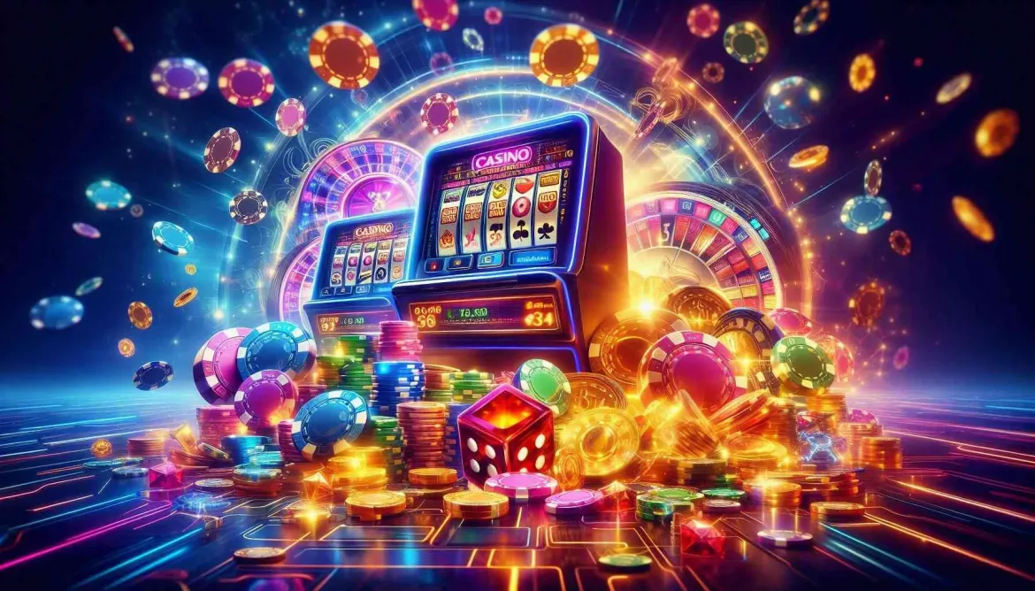 Ritzo Casino
